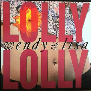 Lolly Lolly