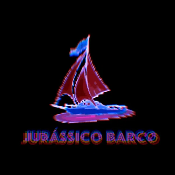 Jurássico Barco