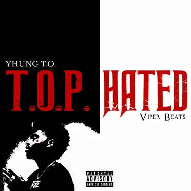 T.O.P. HATED