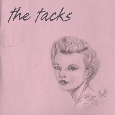 The Tacks by The Tacks - album cover