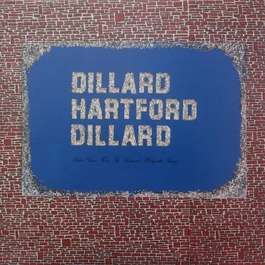 Glitter Grass From the Nashwood Hollyville Strings