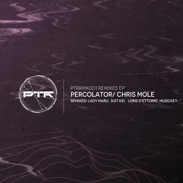 Percolator