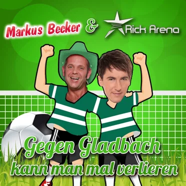 Gegen Gladbach kann man mal verlieren