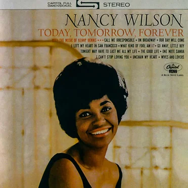 Today, Tomorrow, Forever
