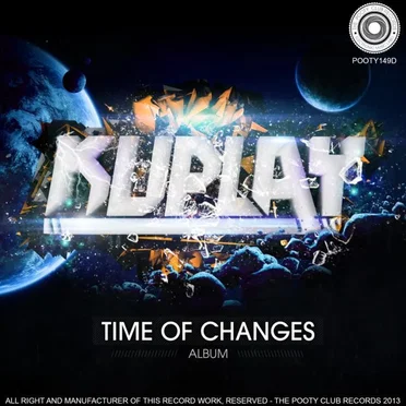 Time of Changes