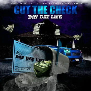 Day Day Life