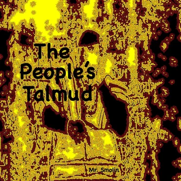 The People's Talmud