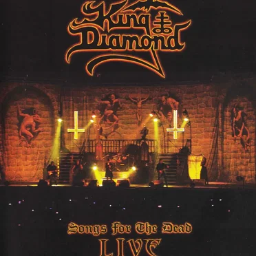 King Diamond