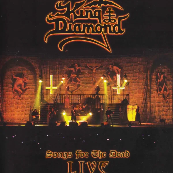 Songs for the Dead: Live
