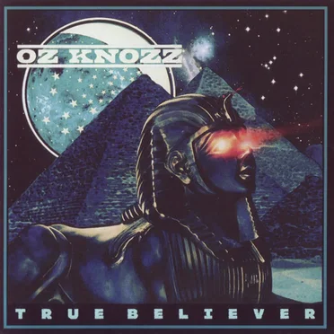True Believer