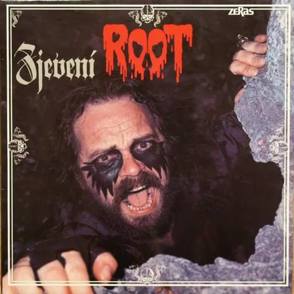Zjevení