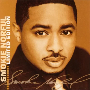 Smokie Norful