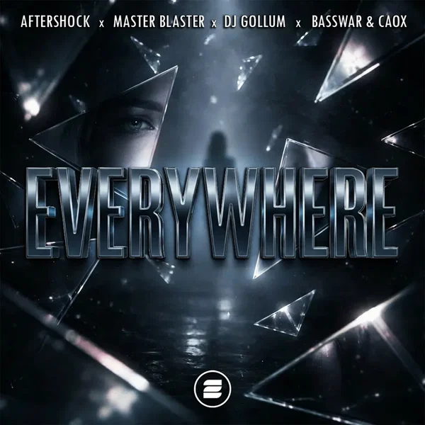Everywhere