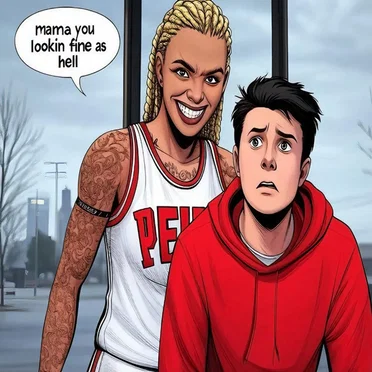I Got Hit on by a Lesbian... I'm a Dude (Not the Lesbian You Want)