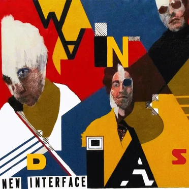 New Interface (A Design with Friends for the Future)