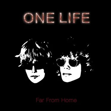 Far From Home by One Life - album cover