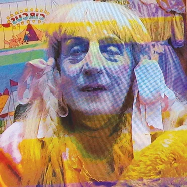 Happy Birthday by Her Parents - album cover