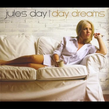 Day Dreams by Jules Day - album cover