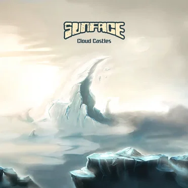Cloud Castles by Sunface - album cover