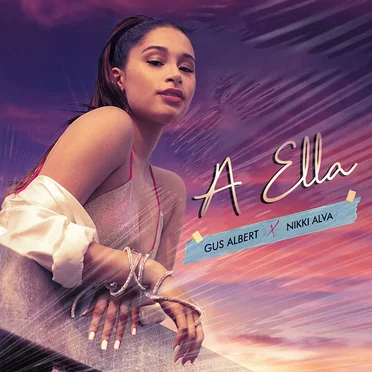 A ella