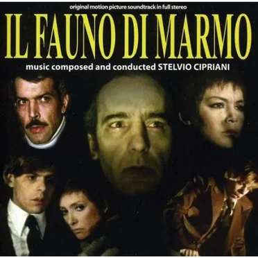 Il fauno di marmo