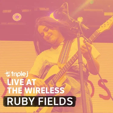 Triple J Live at the Wireless - Laneway Brisbane 2019