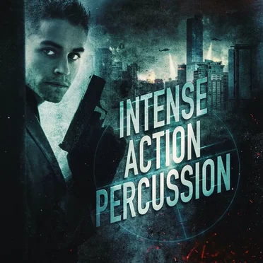 Intense Action Percussion