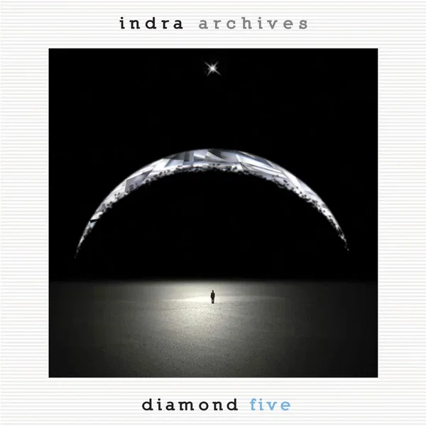 Archives: Diamond Five