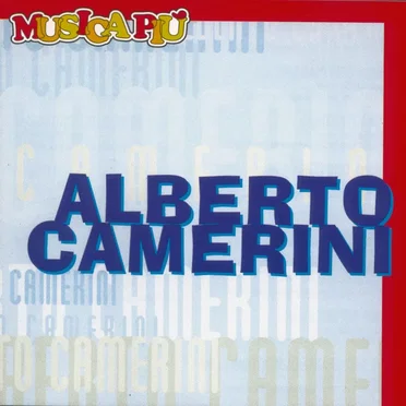 Alberto Camerini