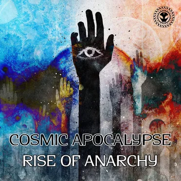 Rise of Anarchy