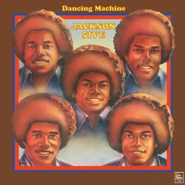 Dancing Machine