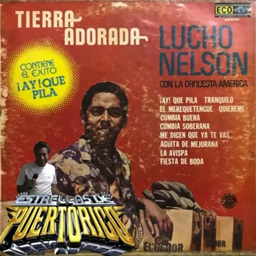 Tierra adorado
