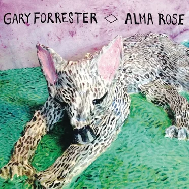 Alma Rose