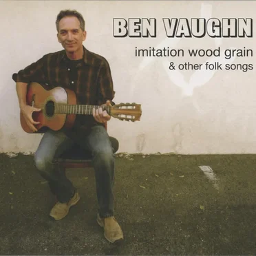 Imitation Wood Grain And Other Folk Songs