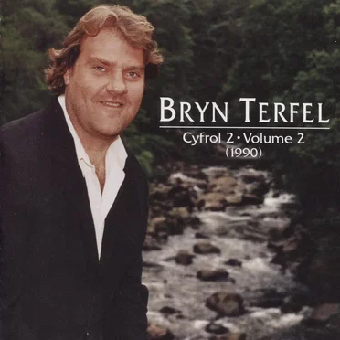 Bryn Terfel: Cyfrol 2