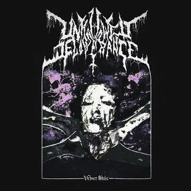 Velvet Skin by Unhallowed Deliverance - album cover