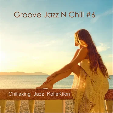 Chillaxing Jazz Kollektion