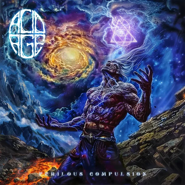 Perilous Compulsion