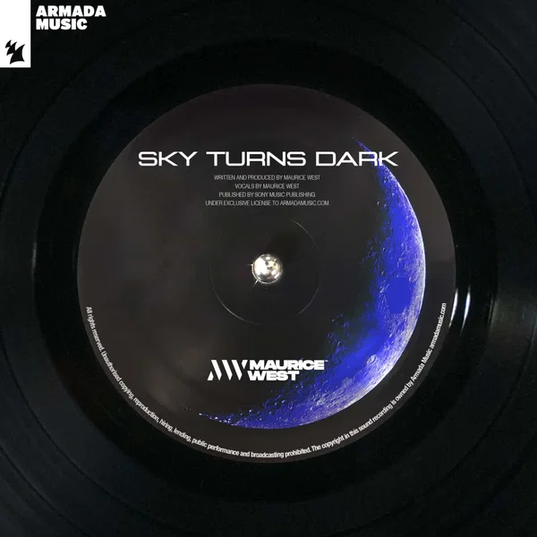 Sky Turns Dark