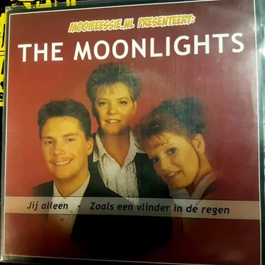Jij alleen