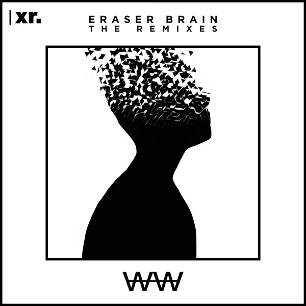 Eraser Brain (The Remixes)