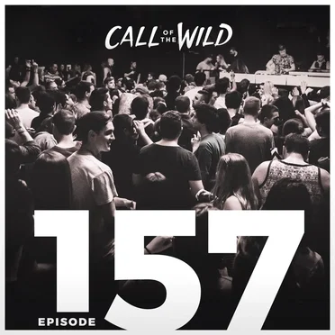2017-06-20: #157 – Monstercat: Call of the Wild by Monstercat - album cover