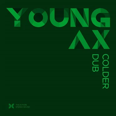 Colder Dub