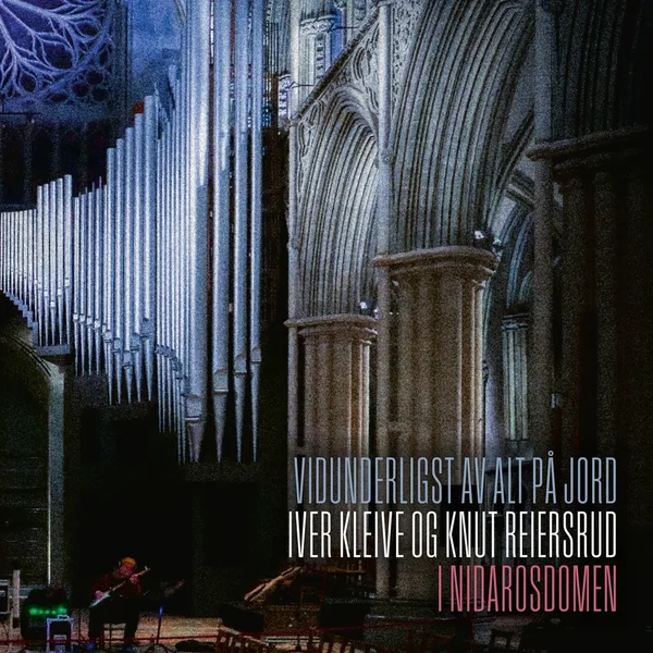 Vidunderligst av alt på jord