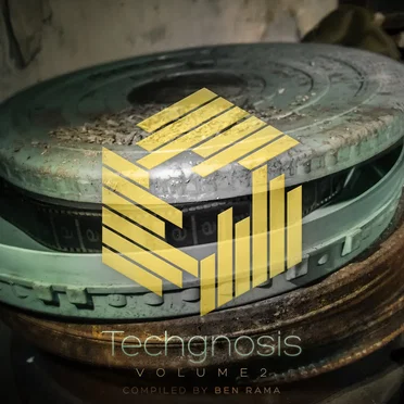 Techgnosis Vol. 2 by Various Artists - album cover
