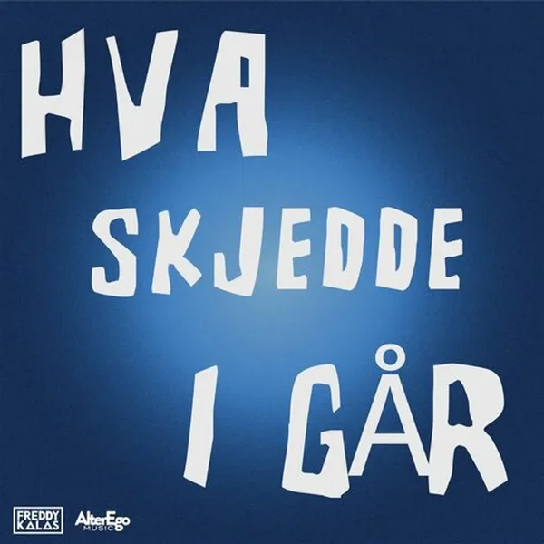 Hva skjedde i går