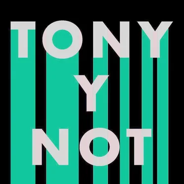 Kalimero by Tony Y Not - album cover