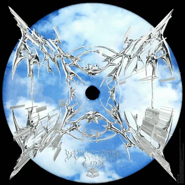 Détérioration EP by Automated Desire - album cover