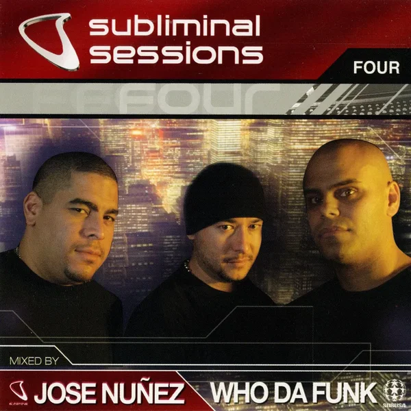 Subliminal Sessions Four