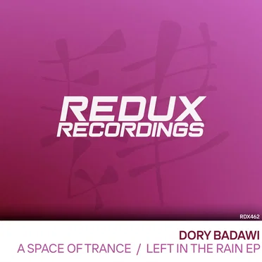 A Space of Trance / Left in the Rain